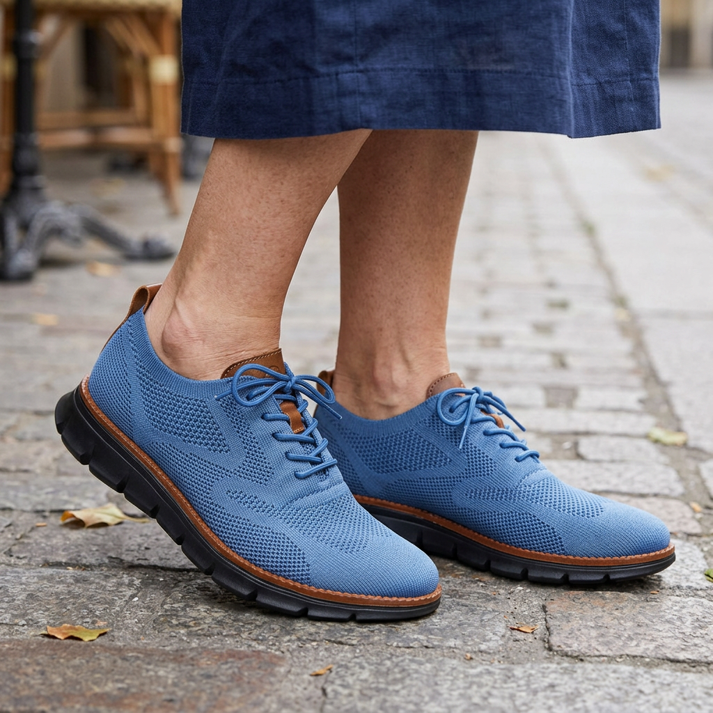 LOUISA - Orthopedic comfort shoes