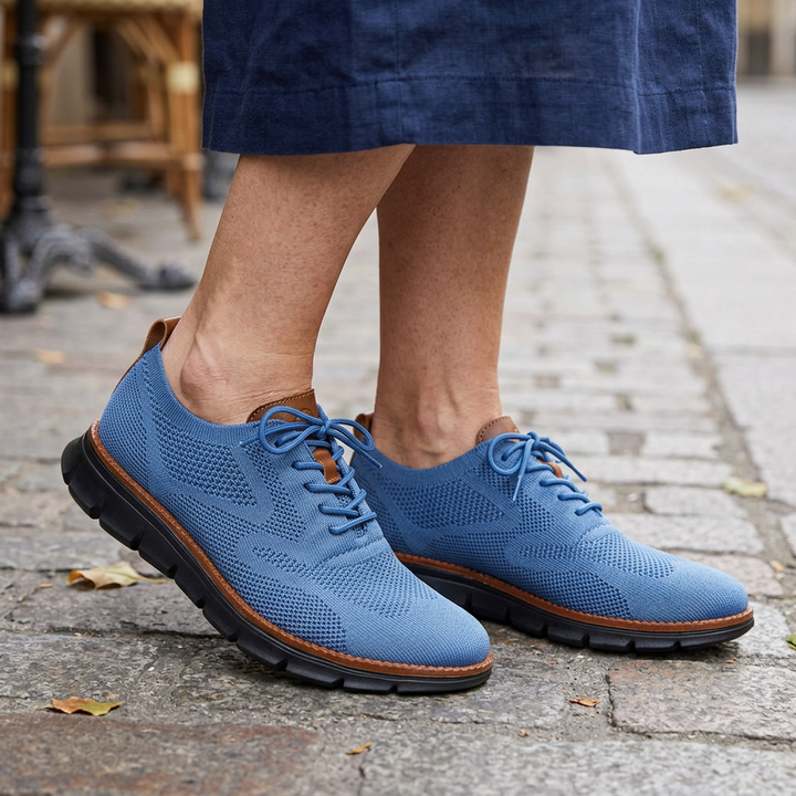 LOUISA - Orthopedic comfort shoes