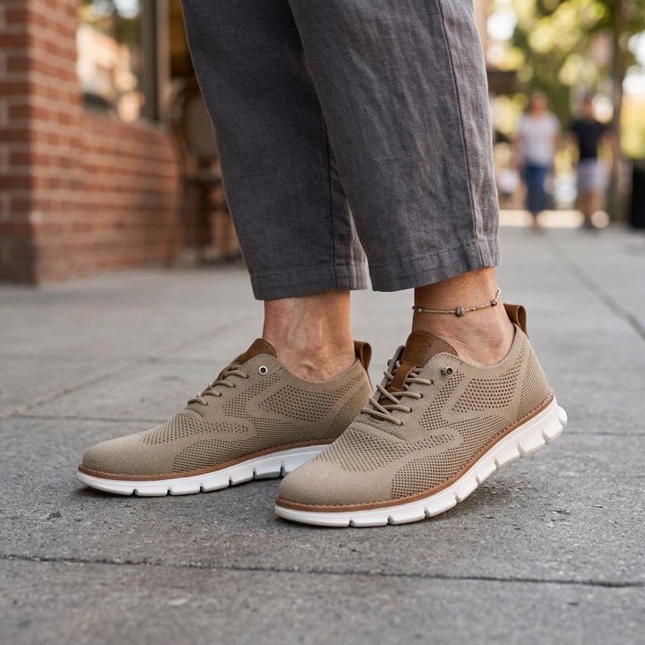 LOUISA - Orthopedic comfort shoes