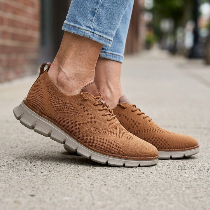 LOUISA - Orthopedic comfort shoes