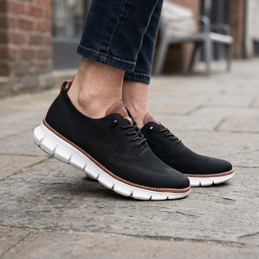 LOUISA - Orthopedic comfort shoes