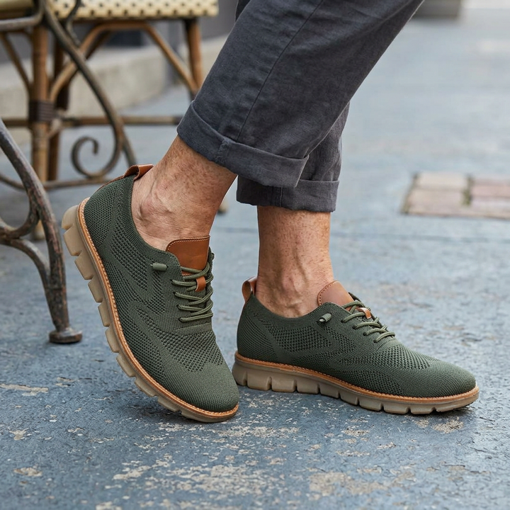 LOUISA - Orthopedic comfort shoes