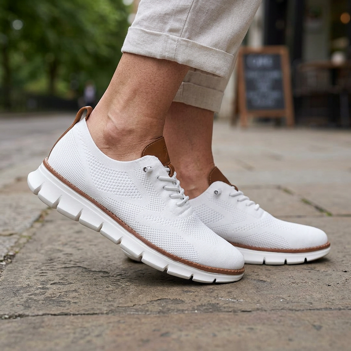 LOUISA - Orthopedic comfort shoes