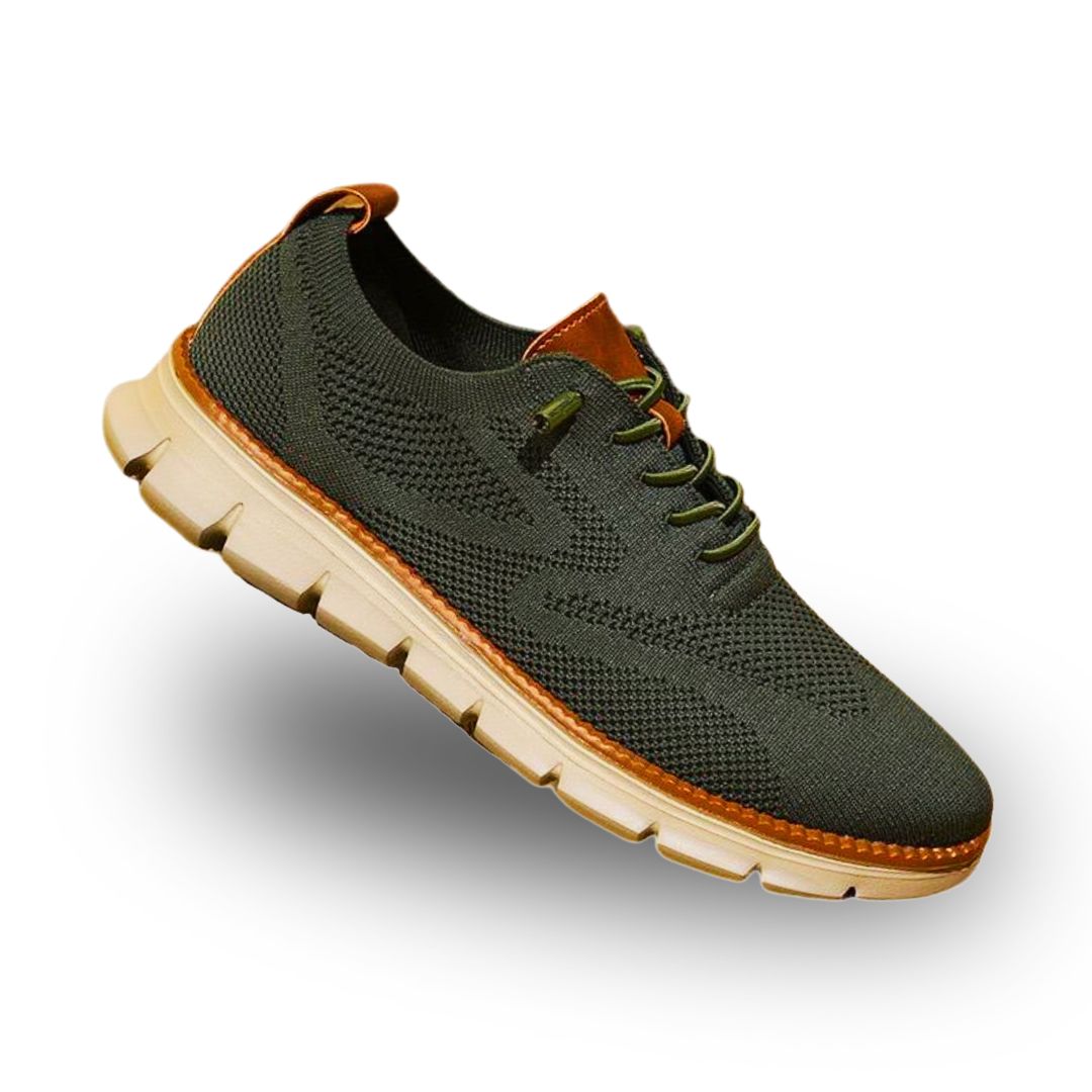 LOUISA - Orthopedic comfort shoes