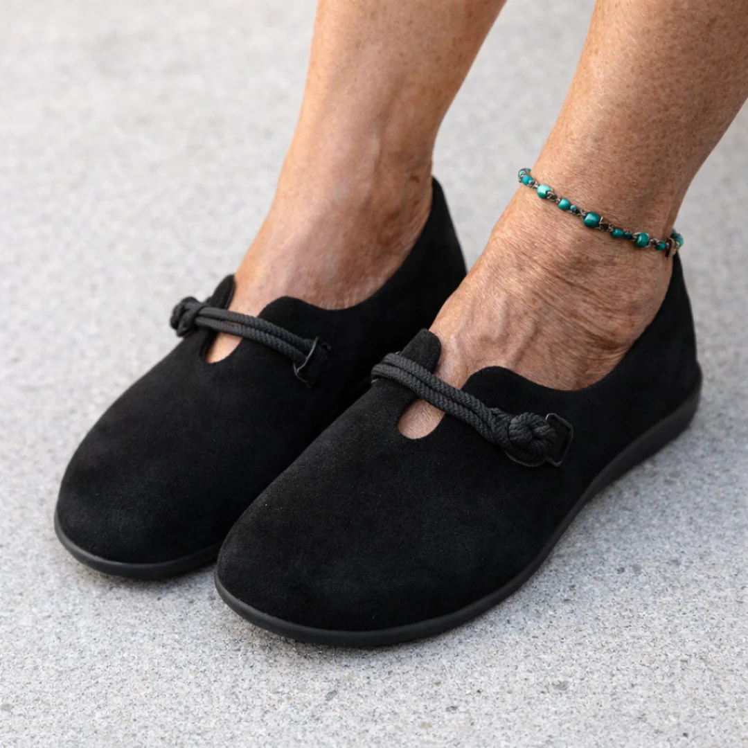 Olivia - Orthopedic Loafers