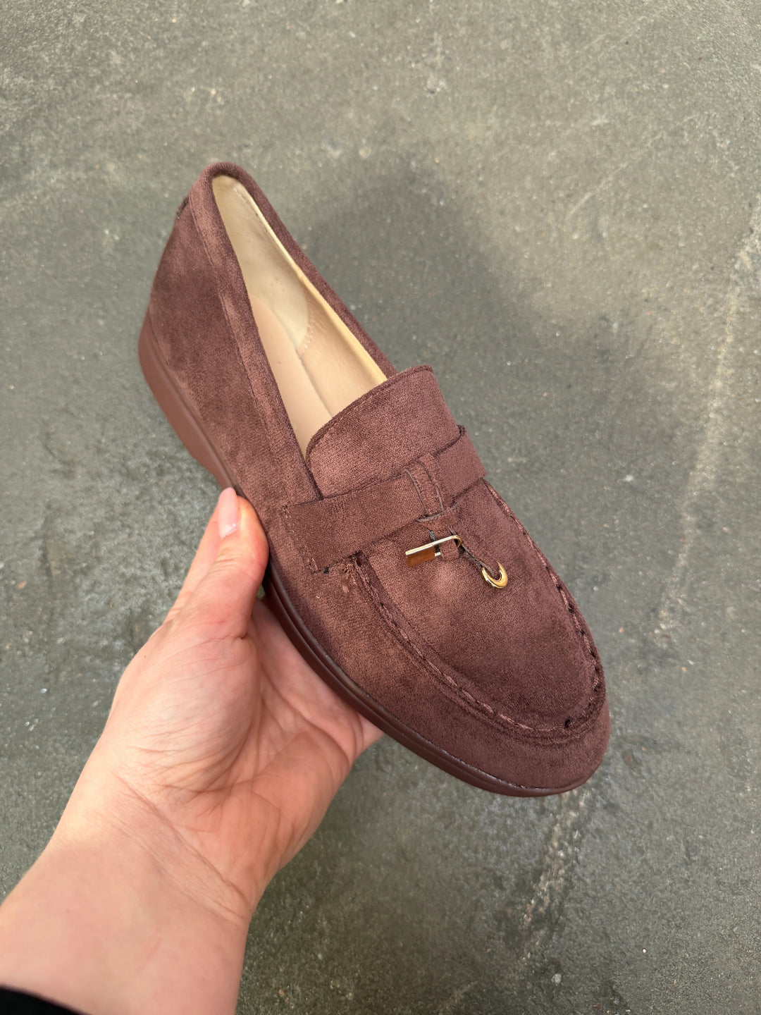 PENNY - Walker Loafers