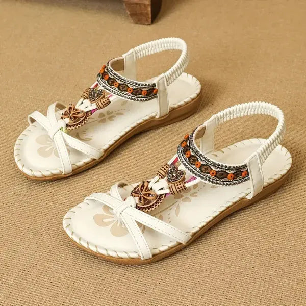 Nada - Orthopedic Ibiza-Style Sandals