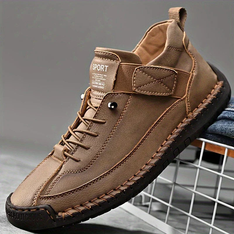 ELIRA - Supportive Everyday Sneakers
