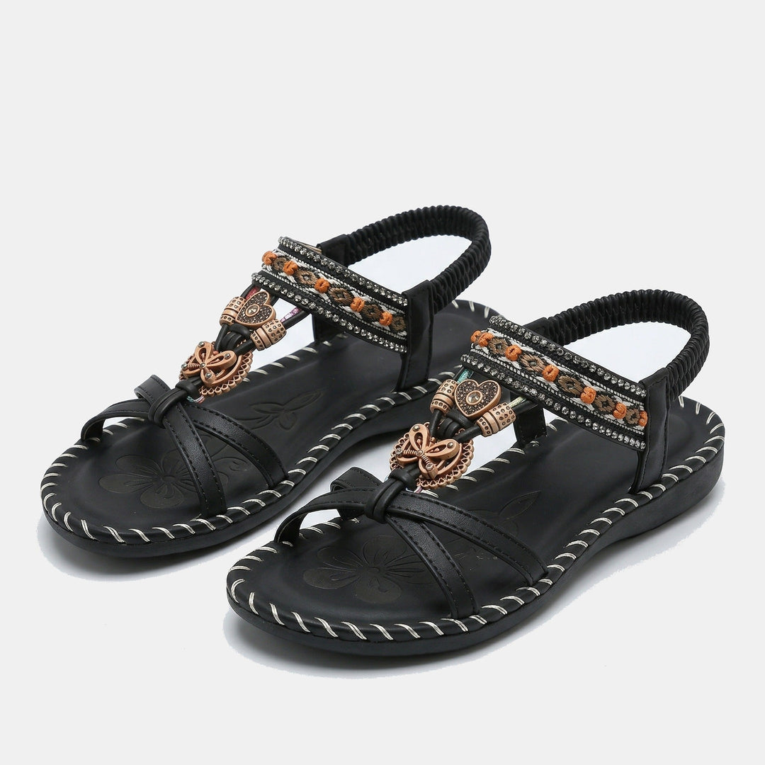 Nada - Orthopedic Ibiza-Style Sandals