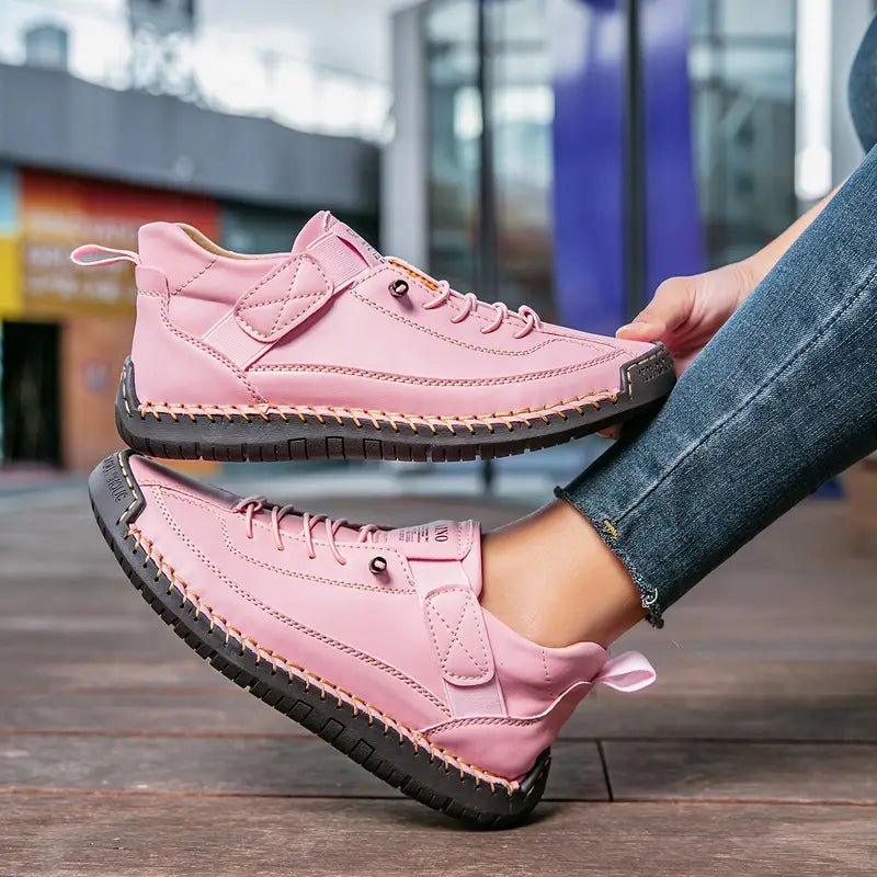 ELIRA - Supportive Everyday Sneakers