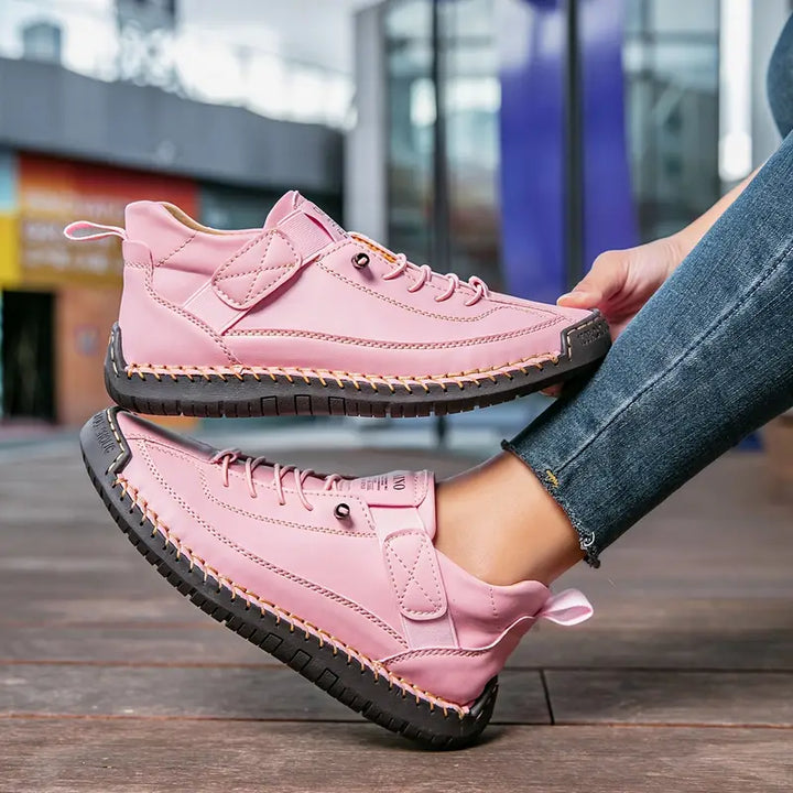 ELIRA - Supportive Everyday Sneakers