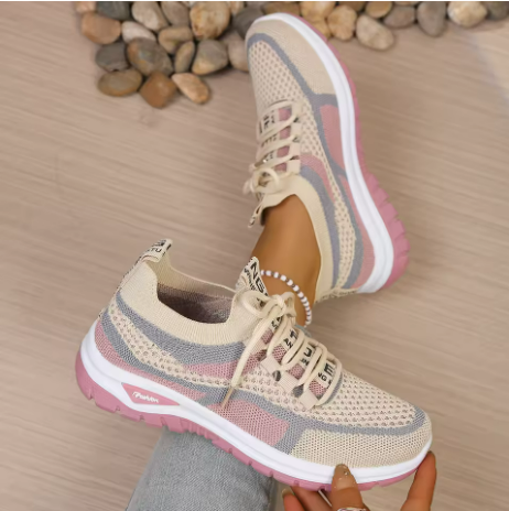 NOELLA - Lightweight Everyday Comfort Shoes